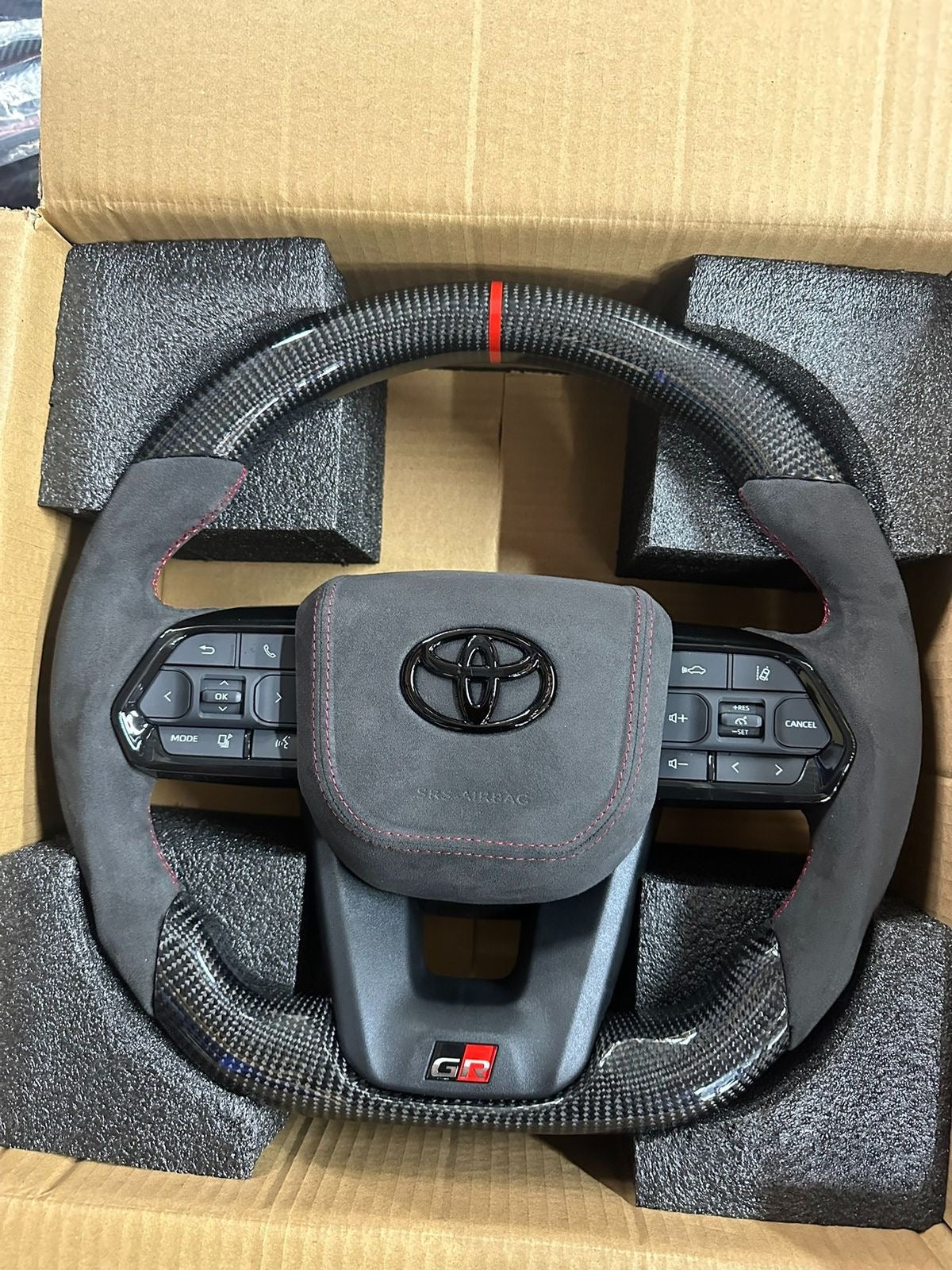 Car Spares Original
