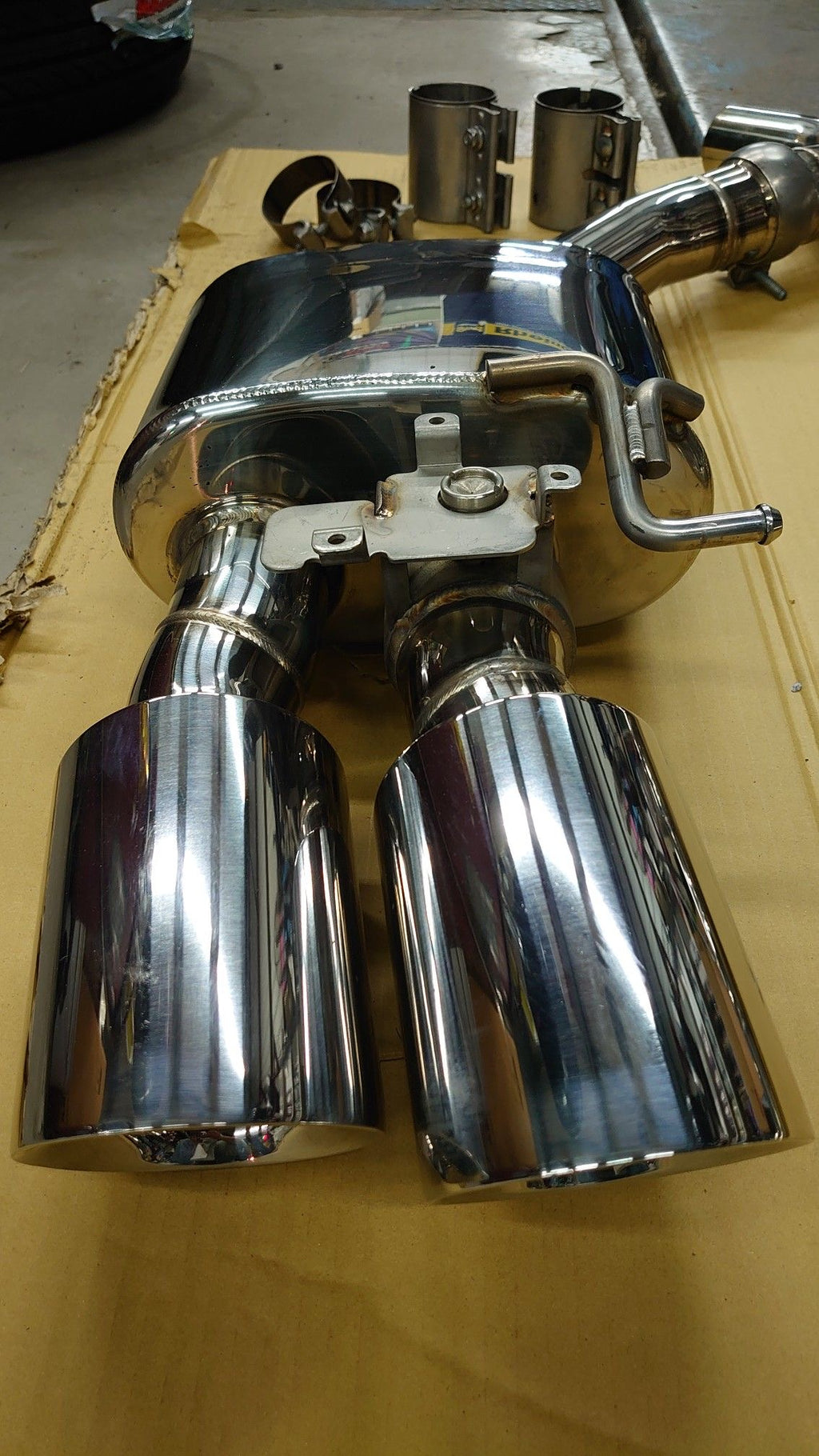 Car Spares Original
