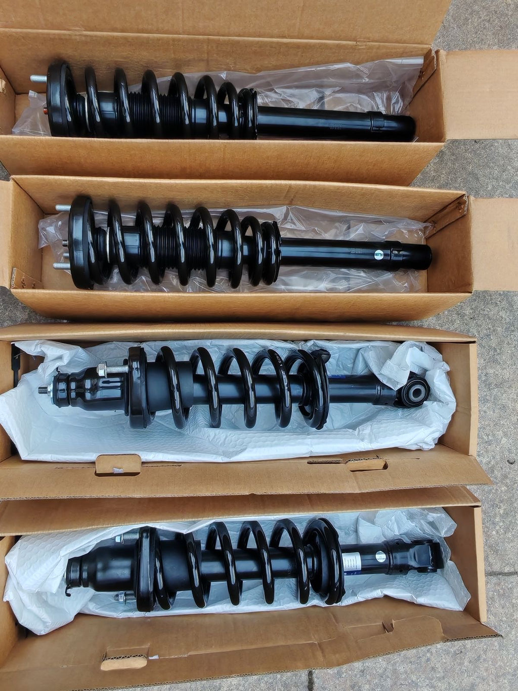 Car Spares Original